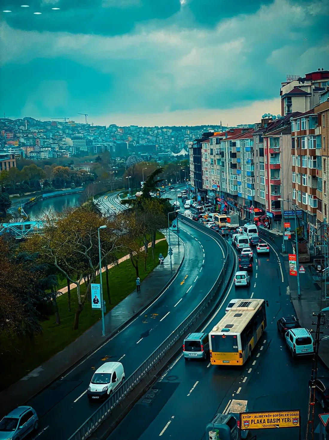 حجز فنادق في اسطنبول